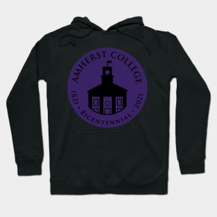 Amherst College Bicentennial Hoodie